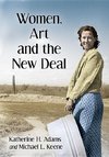 Adams, K:  Women, Art and the New Deal