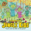 Jungle Kids