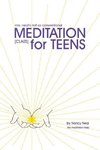 mrs. neal's not-so-conventional Meditation Class for Teens