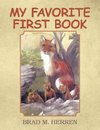 My Favorite First Book