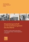 Staatsbürgerschaft im Einwanderungsland Deutschland