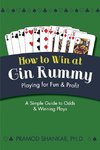 How To Win At Gin Rummy