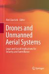 Drones and Unmanned Aerial Systems