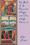 The Book of the Thousand Nights and  One Night Volume 8.
