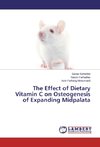 The Effect of Dietary Vitamin C on Osteogenesis of Expanding Midpalata