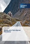 Media and Pak-Afghan Relations