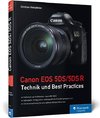 Canon EOS 5DS/5DS R