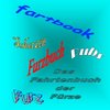 Far(h)t-(en)buch  Fartbook Furzbuch