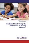 The Benefits of Using the IWB in ELT to Young Learners
