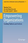 Empowering Organizations