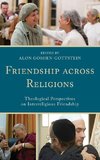 Friendship across Religions