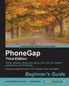 PhoneGap 3 Beginner's Guide - Third Edition