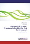 Mathematical Word Problems Solved in the CLIL Environment