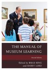 The Manual of Museum Learning, Second Edition