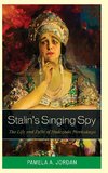 Stalin's Singing Spy