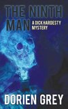 The Ninth Man (A Dick Hardesty Mystery, #2)