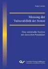 Messung der Vulnerabilität der Armut