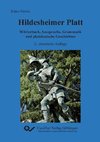 Hildesheimer Platt. Wörterbuch, Aussprache, Grammatik und plattdeutsche Geschichten