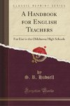 Hadsell, S: Handbook for English Teachers