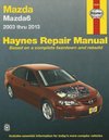 Mazda6 2003-13