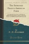 Greenwood, G: Improved Franco-American Form