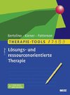 Therapie-Tools Lösungs- und ressourcenorientierte Therapie