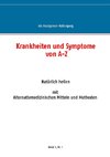 Krankheiten und Symptome von A-Z