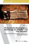 Postcolonial Shakespeares: Rewritings of 