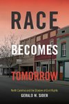 Race Becomes Tomorrow