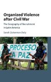 Remilitarization after Civil War