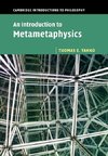 An Introduction to Metametaphysics