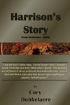 Harrison's Story 5th Anniversary