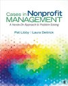 Libby, P: Cases in Nonprofit Management