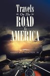 Travels On The Road To America