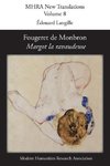 Fougeret de Monbron (1706-1760), 'Margot la ravaudeuse'