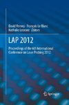 LAP 2012