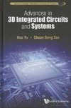 Hao, Y:  Advances In 3d Integrated Circuits And Systems