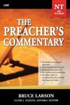 The Preacher's Commentary - Vol. 26