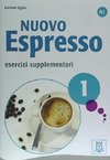 Nuovo Espresso 1