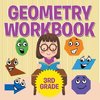 Geometry Workbook 3rd Grade