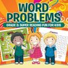 Word Problems Grade 3