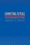 Committing to Peace