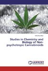 Studies in Chemistry and Biology of Non-psychotropic Cannabinoids