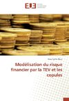 Modélisation du risque financier par la TEV et les copules