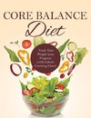 Core Balance Diet