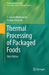 Thermal Processing of Packaged Foods