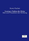 Lessing´s Nathan der Weise