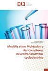 Modélisation Moléculaire des complexes neurotransmetteur cyclodextrine