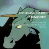 THE LEGEND OF THE DRUNICORN