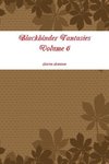 blackbinder Fantasies volume 6